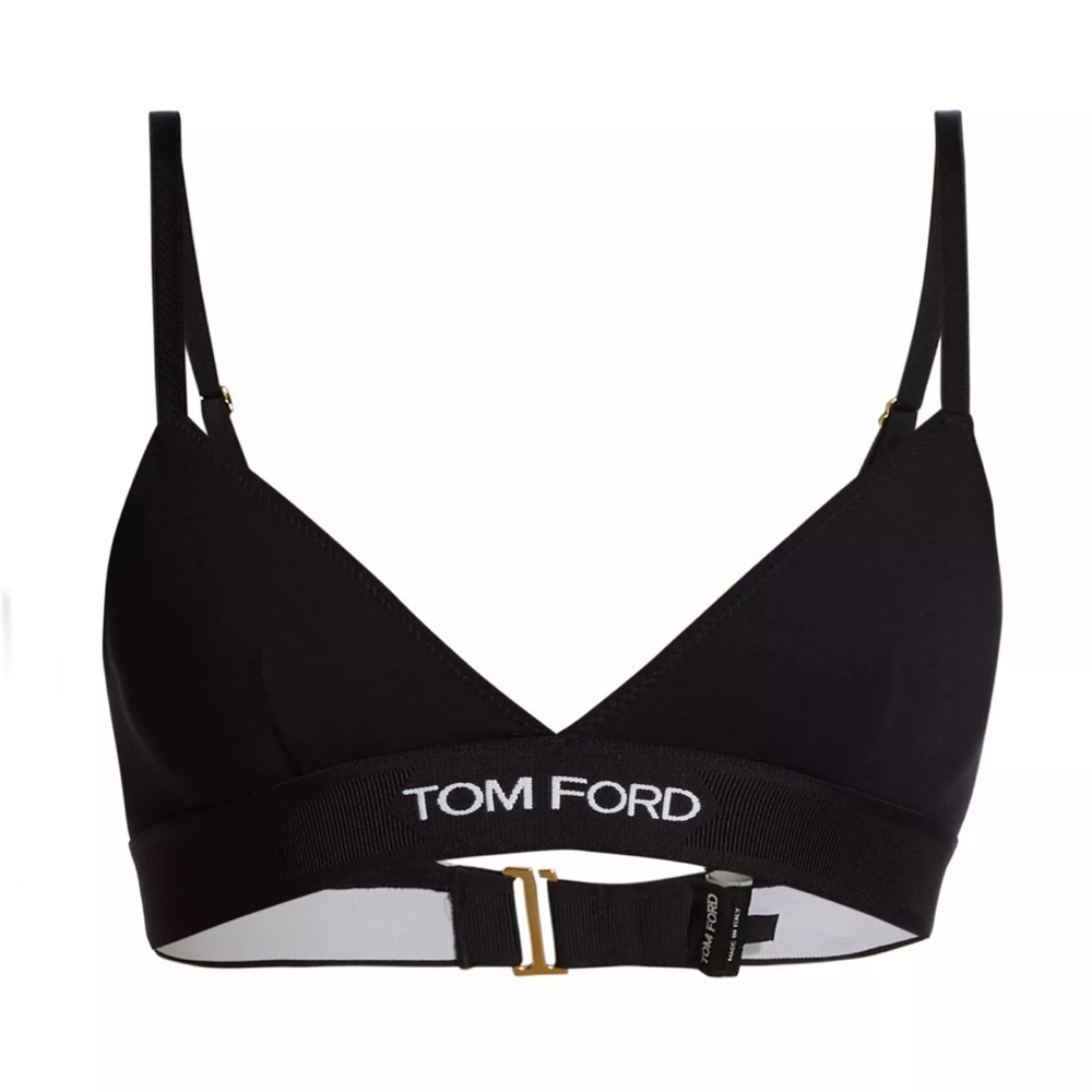 TOM FORD SIGNATURE BRA